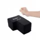 PODUSZKA ZA ANTISTRES ENTER KEY USB VELIKA ČRNA