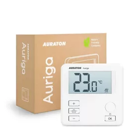 Regulator temperature Auraton Auriga AUR00AUG00000