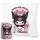 ZESTAW KUROMI ONEGAI MY MELODY