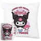 ZESTAW KUROMI ONEGAI MY MELODY