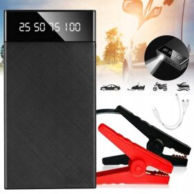 12V AVTOMOBILSKI ZAGONSKI SISTEM S PRENOSNO NUJNO LUČJO