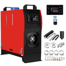 Toplotni grelnik SUNSTER 8 kW