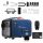 8KW parkirni grelec na olje 12V 24V z Bluetooth WEBASTO