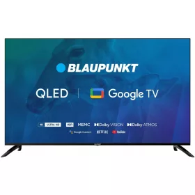    Blaupunkt 55QBG7000 55" QLED 4K UHD Google TV 60Hz DVB-T2 TV