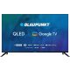  Blaupunkt 55QBG7000 55" QLED 4K UHD Google TV 60Hz DVB-T2 TV