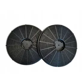  Ogleni filter Kernau TIP 27 160x29mm komplet 2 kos.