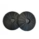  Ogleni filter Kernau TIP 27 160x29mm komplet 2 kos.