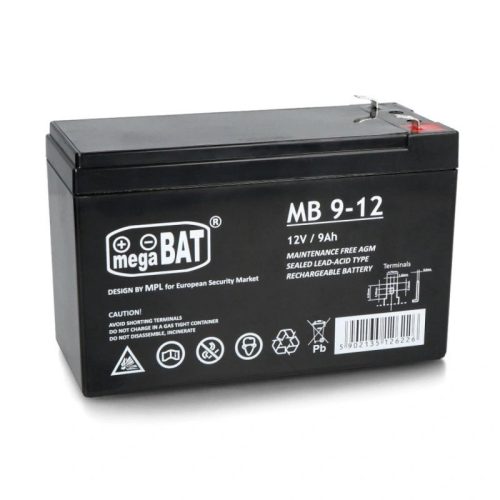  Leantoys 4961 baterija črna