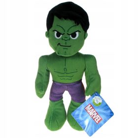 Superjunak Spajderman in Hulk Maskota 25 cm