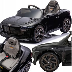   BENTLEY BACALAR AVTO NA AKUMULATOR ZA OTROKE LED 12V 7Ah 2x35W