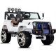 JEEP SUNSHINE SPORT TERENSKI AVTO NA AKUMULATOR 12V MOČ 180W DALJINSKI