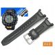 CASIO zapestnica za uro PROTREK PRG-40 PRG-240 črna