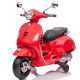 Motor Buddy Igrača Rdeča do 30 kg