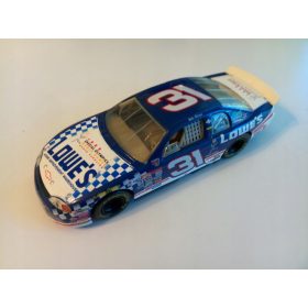   AKCIJA 1998 MIKE SKINNER #31 CHEVY LOWE'S SPECIAL OLYMPICS NASCAR 1:24