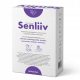 Senliiv - Naravna podpora za zdrav in miren spanec, 60 kapsul