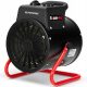 Električni grelnik BAUMR-AG 2,5kW z ventilatorjem