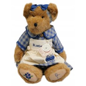 ZBIRATELJSKI MEDVED - BOYDS 36cm