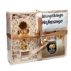 Darilo za rojstni dan 18-99