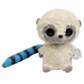 Interaktivni Plišasti Lemur YooHoo 25 cm SIMBA