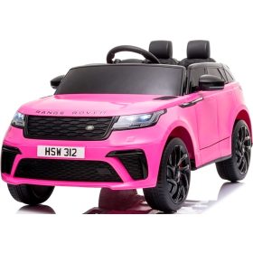  RANGE ROVER AUTO AKUMULATOR 12V 2 PILOT MOTORJA