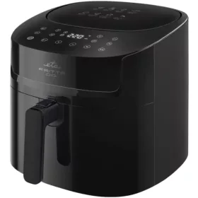  ETA Fritta Digi 316890000 črna