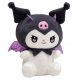 Hello Kitty Sanrio Kuromi Plišasta Maskota Velika Igrača 35 cm