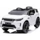 LAND ROVER ODKRITJE ELEKTRIČNI AVTO ZA OTROKE 12V 2 MOTORJA NA DALJ