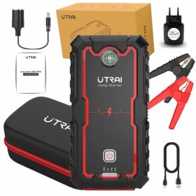Jump starter Utrai Jstar One 2000A 59,2 Wh