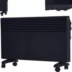   ELEKTRIČNI KONVEKTORSKI GRELEC S TERMOSTATOM, 2000W, STOJEČI IN VISEČI