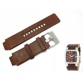   Pas Diesel DZ1090 DZ1123 DZ1089 DZ1091 DZ1186 Rjavi Usnjen Pas za Uro