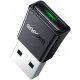 Baseus Mini USB Adapter BLUETOOTH SPREJEMNIK 5.3