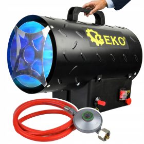 PUHALO ZA GRELO PLIN 15 KW GEKO + CEV + REDUK