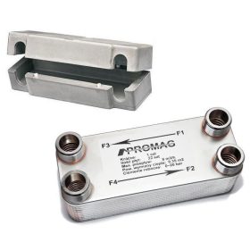Promag PGM-1c-22 Izolirani ploščni izmenjevalnik toplote