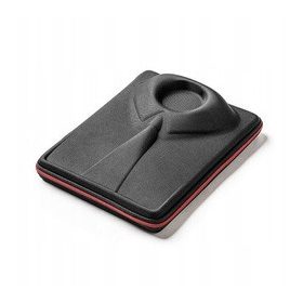 Etui za prevoz srajce in kravate za moške