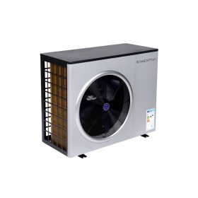 Toplotna črpalka 8 kW RAKENTAA A+++ Inverter + EVI