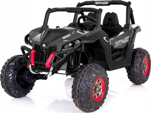 ELEKTRIČNI TERENSKI AVTO UTV 24V 4x45W AMORY S DALJINSKIM KLJUČEM