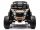 Buggy Avto za otroke 4x4 na baterije 24V 3-8 km/h