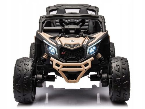 Buggy Avto za otroke 4x4 na baterije 24V 3-8 km/h