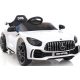 AVTO MERCEDES AMG GTR Z AKUMULATORJEM 12V 2x45W BEL