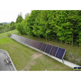  Fotovoltaika, fotovoltaična instalacija 4kW