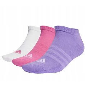 ADIDAS Slovenija Nogavičke 43-45 3 pari