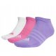 ADIDAS Slovenija Nogavičke 43-45 3 pari