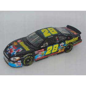   AKCIJA 2002 RICKY RUDD #28 MUPPETS FORD TAURUS HAVOLINE MUPPETS NASCAR 1:24