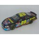 AKCIJA 2002 RICKY RUDD #28 MUPPETS FORD TAURUS HAVOLINE MUPPETS NASCAR 1:24