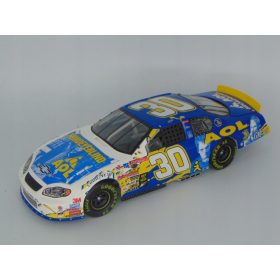 AKCIJA 2003 STEVE PARK #30 CHEVROLET MONTE CARLO NASCAR 1:24
