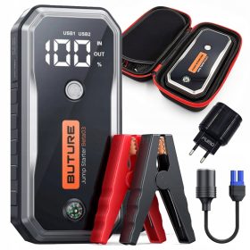 BOOSTER Buture PRO BOOST 12V 3000A 21800mAh