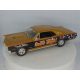 1966 ACE WILSON GEETO TIGER PONTIAC GTO 1:18 Model Avtomobila