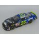 AKCIJA 2004 BRIAN VICKERS #25 CHEVY GMAC DITECH OČETOVSKI DAN NASCAR 1:24