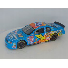   AKCIJA 1999 TERRY LABONTE #5 RICE KRISPIES CHEVY MONTE CARLO NASCAR 1:24
