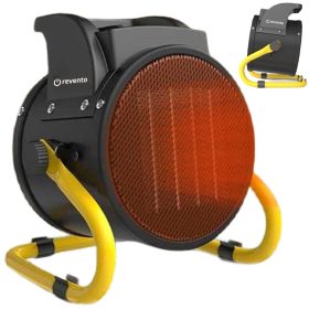 Električni grelnik Revento 3 kW